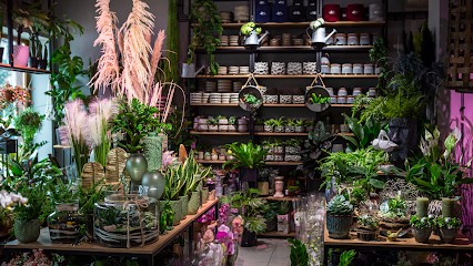 Kwiaciarnia Śmigielska Monika Minge-Piaskowska, Kwiaciarnia w Kościan