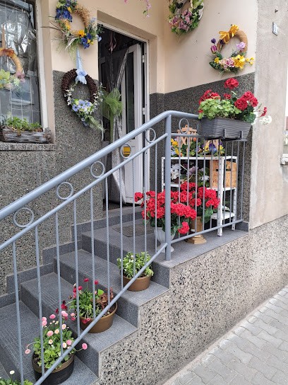 KARELLO kwiaciarnia działdowo, Kwiaciarnia w Działdowo