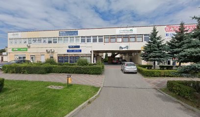 Marek Marczak. Kwiaciarnia, Kwiaciarnia w Końskie