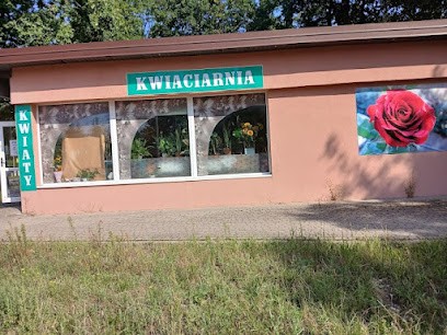 Kwiaciarnia Beauty Flowers Katarzyna Sawicka, Kwiaciarnia w Piaseczno