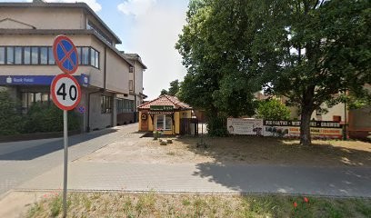 Kwiaciarnia Iryss, Kwiaciarnia w Wągrowiec