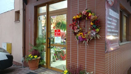 Bella Vita. Kwiaciarnia. Aziewicz M., Kwiaciarnia w Dywity