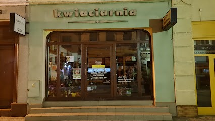 Poczta Kwiatowa Rawicz, Kwiaciarnia w Rawicz