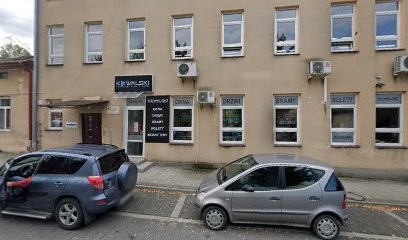 KupKwiatek Kwiaciarnia, Kwiaciarnia w Dynów