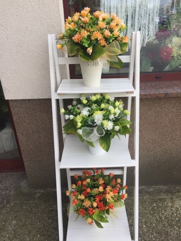 Kwiaciarnia Agnieszka Radkowski, Kwiaciarnia w Mińsk Mazowiecki