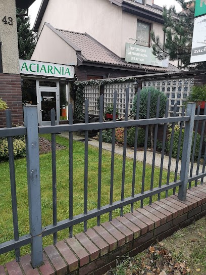 Kwiaciarnia Zacisze Pawłowska I., Kwiaciarnia w Warszawa