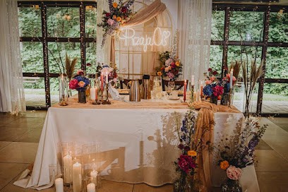 Kwiaciarnia Pokusa, Kwiaciarnia w Żory