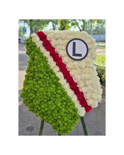 Kwiatki Honoratki - Punkt Odbioru Ząbki, Kwiaciarnia w Ząbki