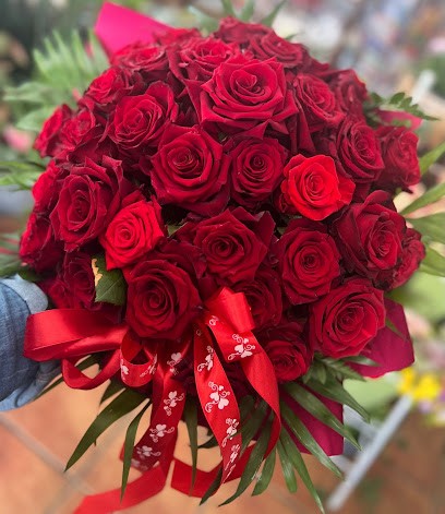 Kwiaciarnia Kwiaty & Upominki Gogolin, Kwiaciarnia w Gogolin