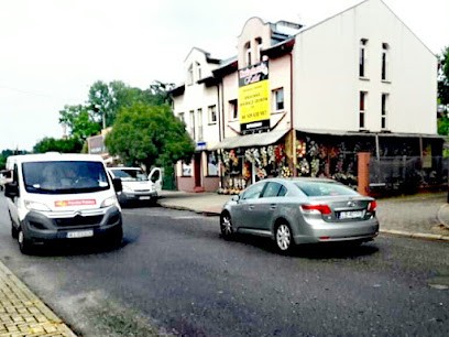 Kwiaciarnia Kalia, Kwiaciarnia w Biała Podlaska