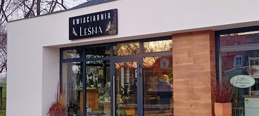 Kwiaciarnia Leśna, Kwiaciarnia w Przygodzice