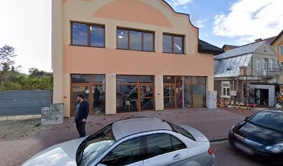 Iga. Kwiaciarnia. Swatowska M., Kwiaciarnia w Hrubieszów