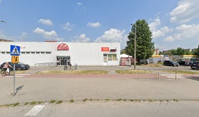 Kwiaciarnia, Kwiaciarnia w Bełchatów