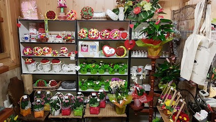 Kwiaciarnia Pal-Mir, Kwiaciarnia w Tychy