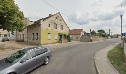 Gosia. PHU. Kwiaciarnia. Lempik M., Kwiaciarnia w Luboszyce