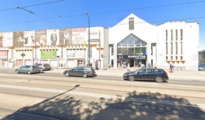 Flora. Biernatowski R., Kwiaciarnia w Olsztyn