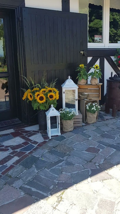 Zielony Zakątek Kwiaciarnia, Kwiaciarnia w Błonie