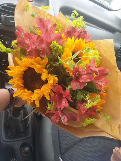 Azalia Kwiaciarnia Springer E.G., Kwiaciarnia w Szubin