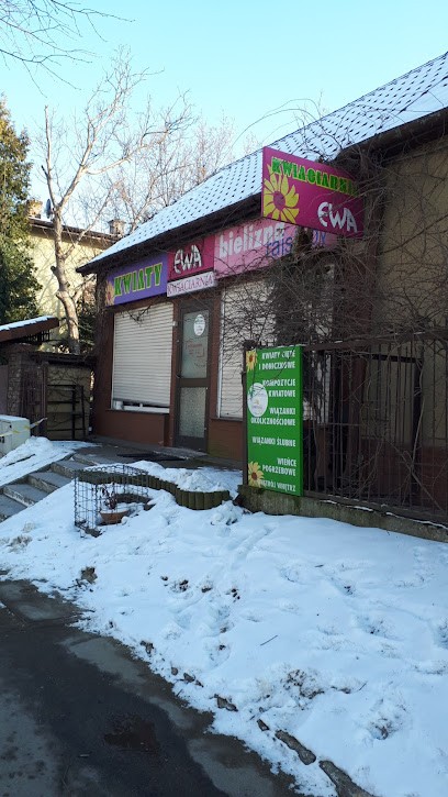 Ewa - Kwiaciarnia, Kwiaciarnia w Lublin