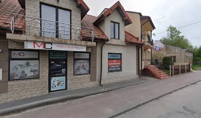 Zosia. Kwiaciarnia, Kwiaciarnia w Bogoria