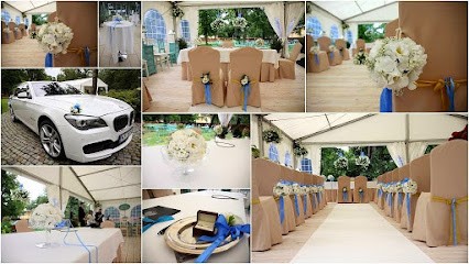 MAKADA Pracowania Florystyczno-dekoratorska, Kwiaciarnia w Łomianki Dolne