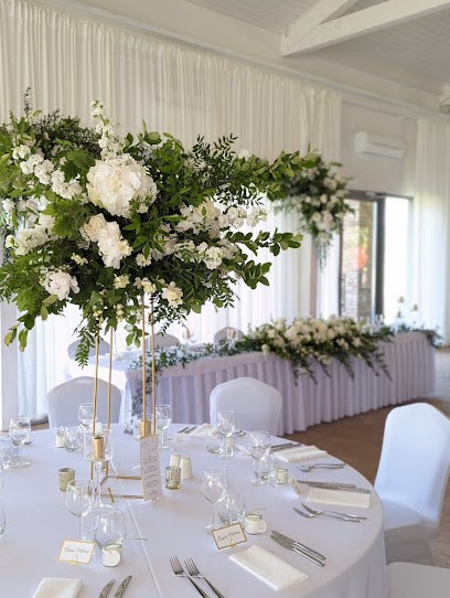 Pracownia Florystyczna Hibiskus, Kwiaciarnia w Warszawa