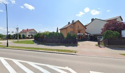 Kwiaciarnia Florystyczna Finezja, Kwiaciarnia w Wysokie Mazowieckie