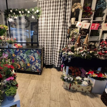 Kwiaciarnia Róża, Kwiaciarnia w Kolbuszowa