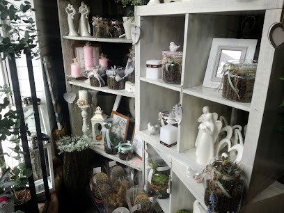 Pracownia K&M, Kwiaciarnia w Witkowo