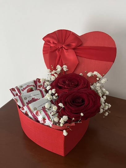 Kwiaciarnia Stokrotka, Kwiaciarnia w Gorzyce Wielkie