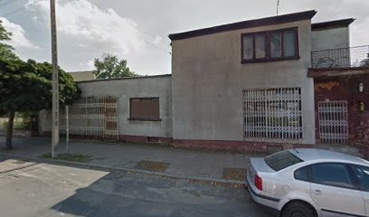 Zawadzka Grażyna. Kwiaciarnia, Kwiaciarnia w Piotrków Trybunalski