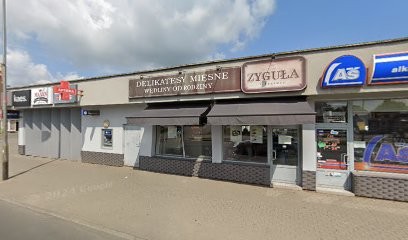 Łukasiewicz Elwira. Kwiaciarnia, Kwiaciarnia w Choszczno