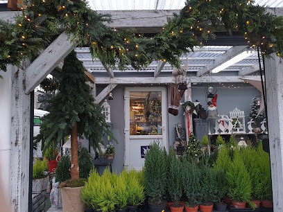 Kwiaciarnia Majka Wolna Dominika, Kwiaciarnia w Dopiewo