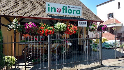 Inoflora Poczta Kwiatowa Inowrocław, Kwiaciarnia w Inowrocław
