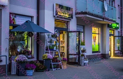 Kwiaciarnia WRZOSOWA Nuta, kwiaty, Kwiaciarnia w Mińsk Mazowiecki