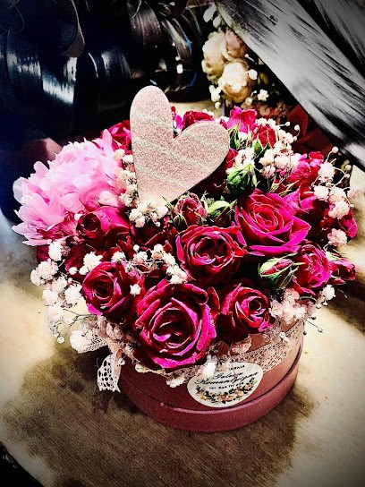 Galeria Romantyczna, Kwiaciarnia w Czeladź