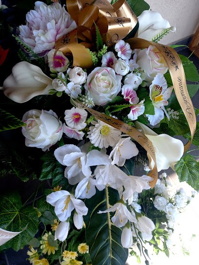 Adamiak Maria. Kwiaciarnia, Kwiaciarnia w Wrocław