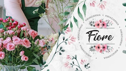 Fiore Kwiaciarnia, Kwiaciarnia w Nowy Sącz