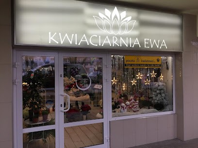 Kwiaciarnia EWA - Ostrołęka, Kwiaciarnia w Ostrołęka