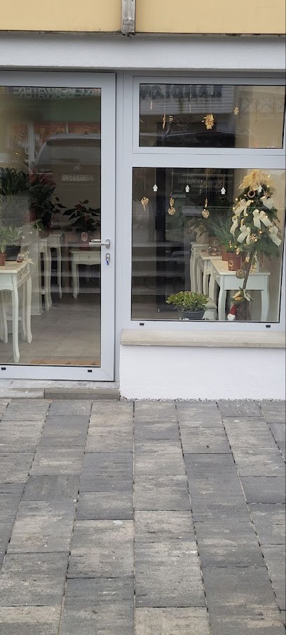 Kwiat Kaliny, Kwiaciarnia w Koszalin