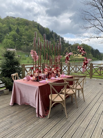 Strefa Kwiatów, Kwiaciarnia w Ptaszkowa