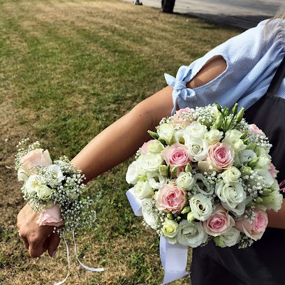 DALIA KWIACIARNIA BRZOZOWSKA JOANNA, Kwiaciarnia w Pasłęk