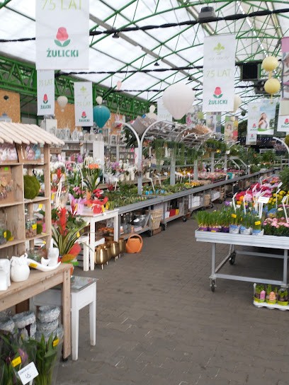 Kwiaciarnia Żulicki, Kwiaciarnia w Kołobrzeg