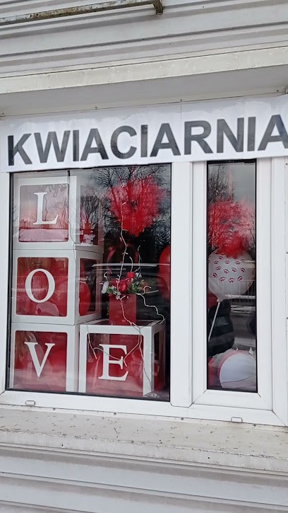 Kwiaciarnia Witaj Bratku Pracownia Florystyczna, Kwiaciarnia w Suwałki