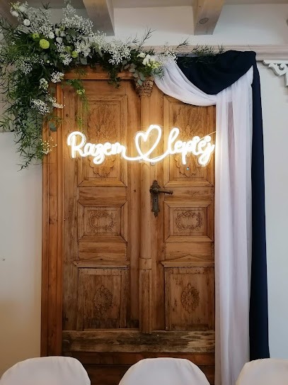 Kwiaty & Chróst Pracownia Florystyczna Olga Chróst, Kwiaciarnia w Mińsk Mazowiecki