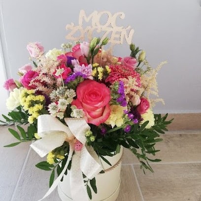 Zielony Zakątek, Kwiaciarnia w Jawor