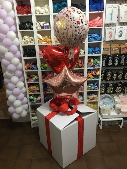 Kwiaciarnia Arkadia R. Twarzyński, Kwiaciarnia w Trzebiatów