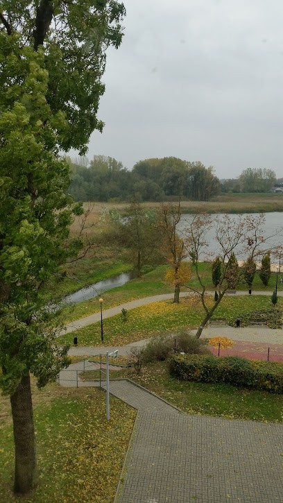 Kwiaciarnia Bratek, Kwiaciarnia w Przedecz