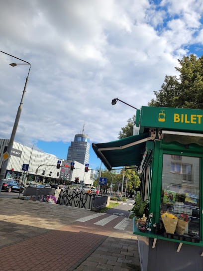 Kwiaciarnia, Kwiaciarnia w Szczecin