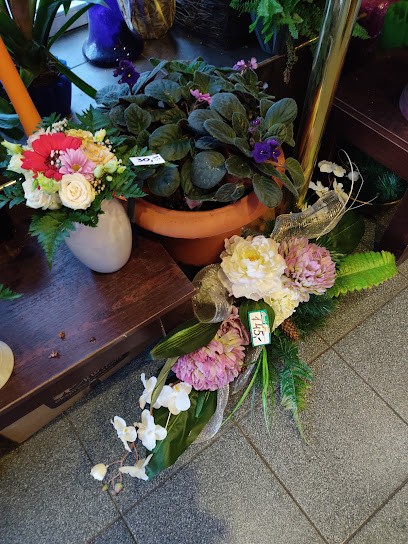 Kwiaciarnia – Wasiak Krystyna, Kwiaciarnia w Ożarów Mazowiecki